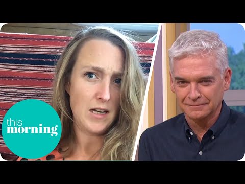 Why My Ghost Fiancé And I Called Off The Wedding | This Morning