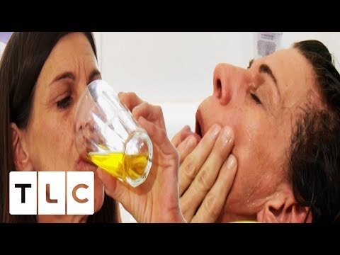 Woman Drinks And Bathes In Her Own Urine | My Strange Addiction