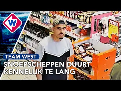 Jongen (12) meerdere keren geslagen door man | Team West