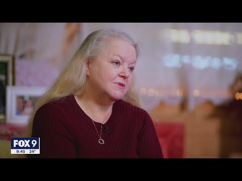 Minnesota’s ‘frozen woman’ alive and well decades later I KMSP FOX 9