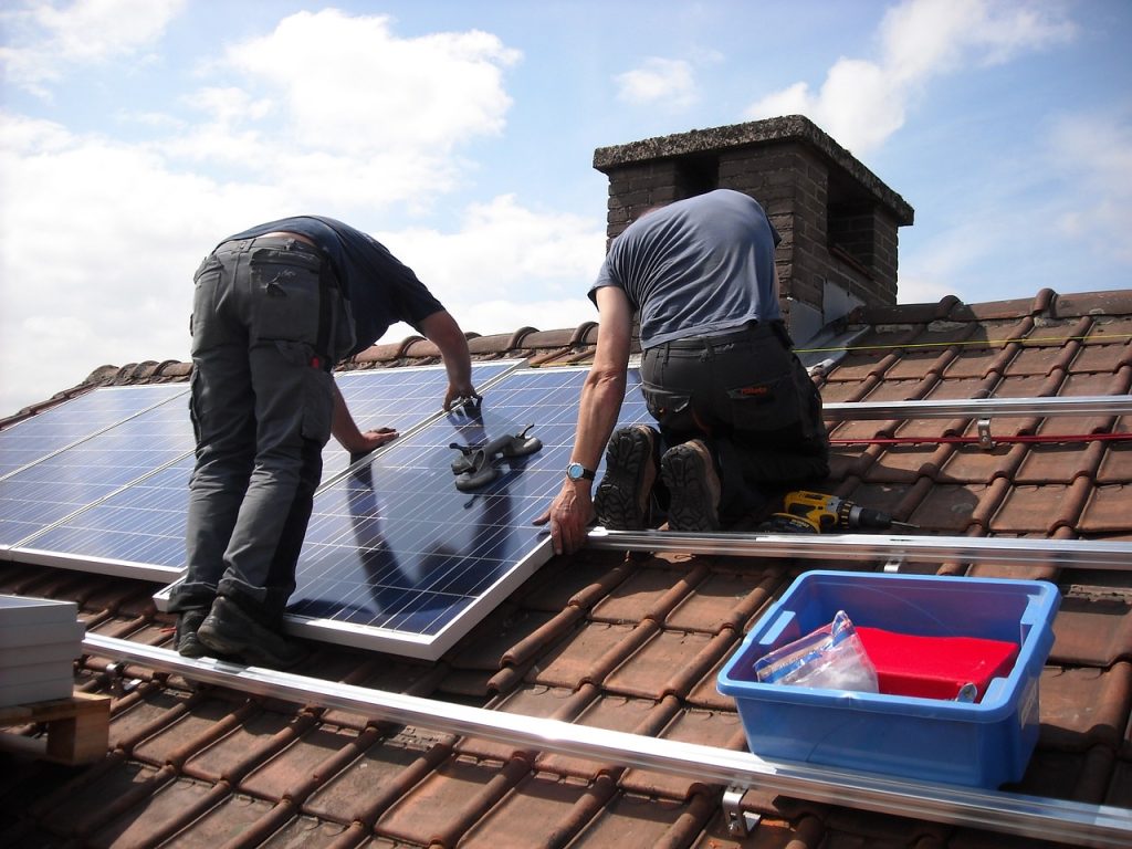 Slecht nieuws voor mensen met zonnepanelen: ''Dit is niet goed''