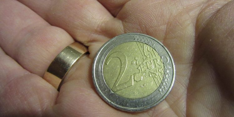 2-euromunt