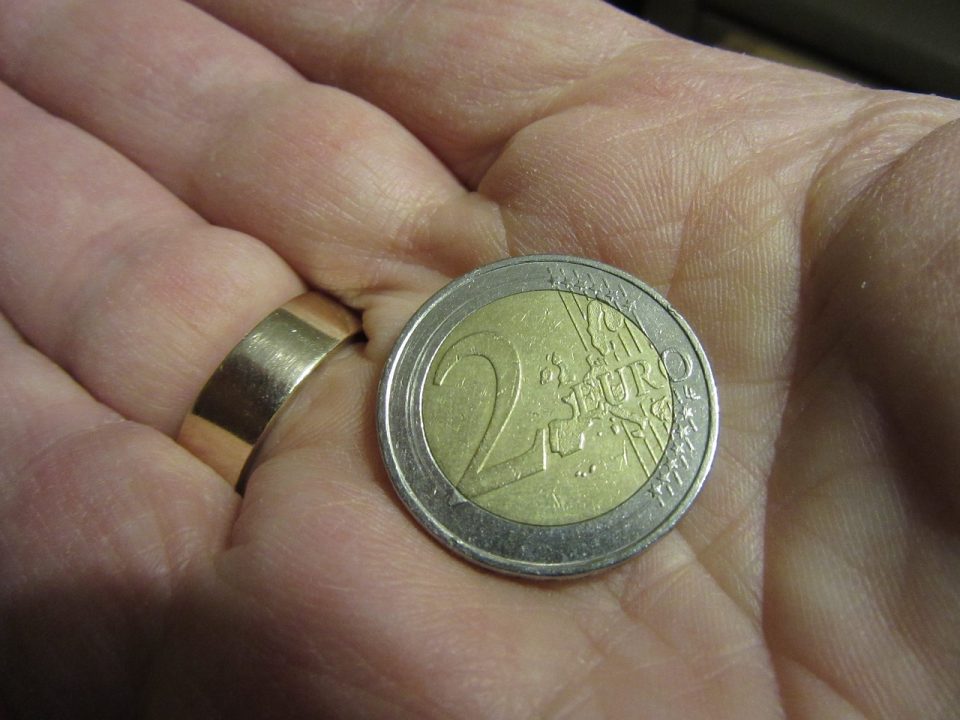 2-euromunt
