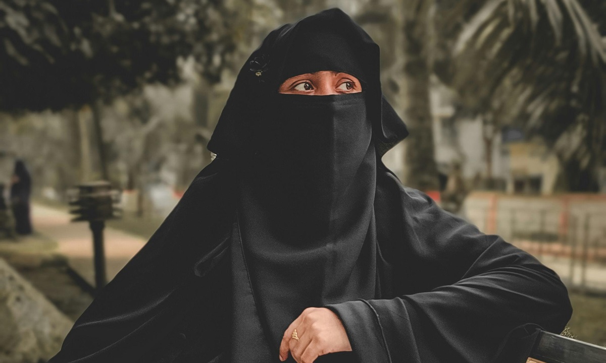 Islamiet ontdekt na 12 dagen huwelijk dat zijn vrouw eigenlijk een man is