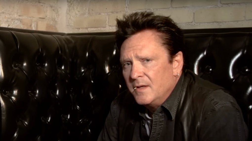 acteur michael madsen