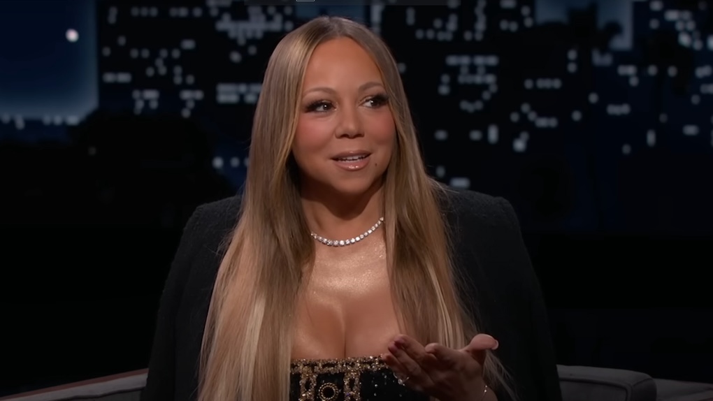 mariah carey maakt verlies mee