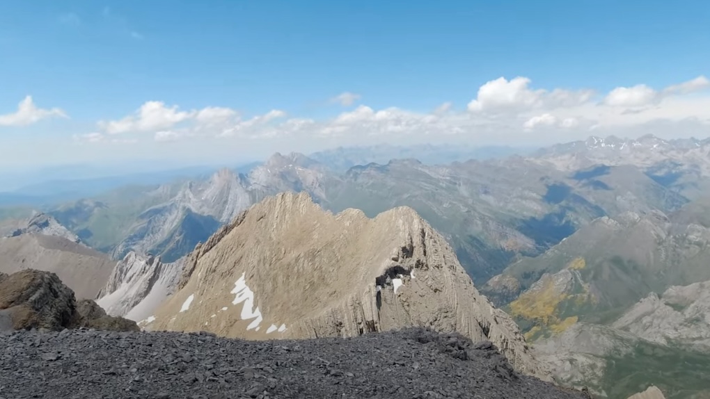 nederlandse bergbeklimmer