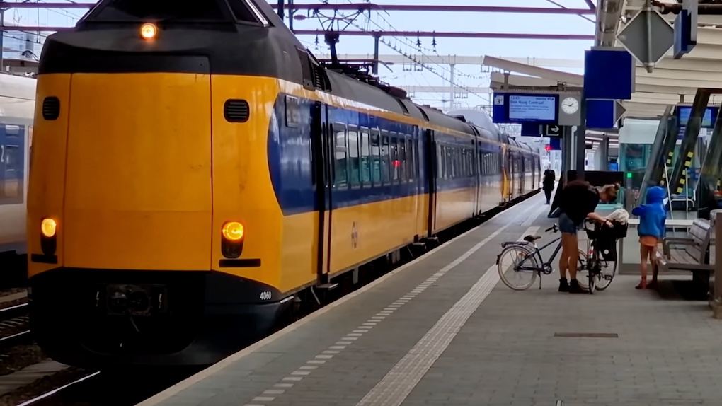 prijs treinkaarten omhoog