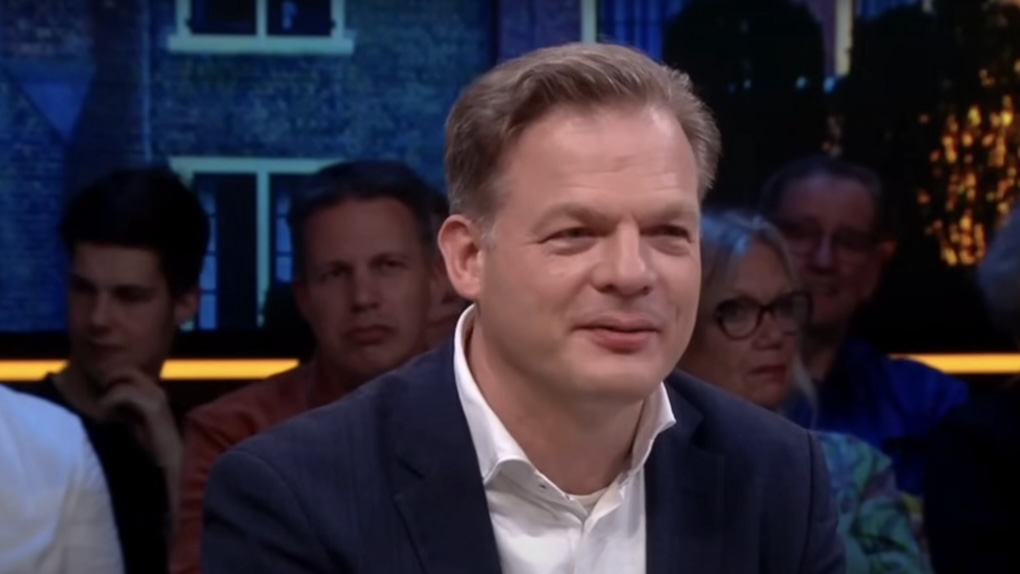 pieter omtzigt stopt