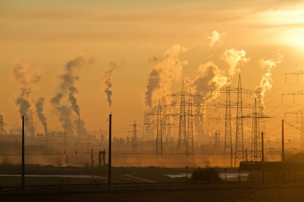 “Elke Nederlander moet €1000,- betalen voor ‘klimaatsteun’ voor arme landen”