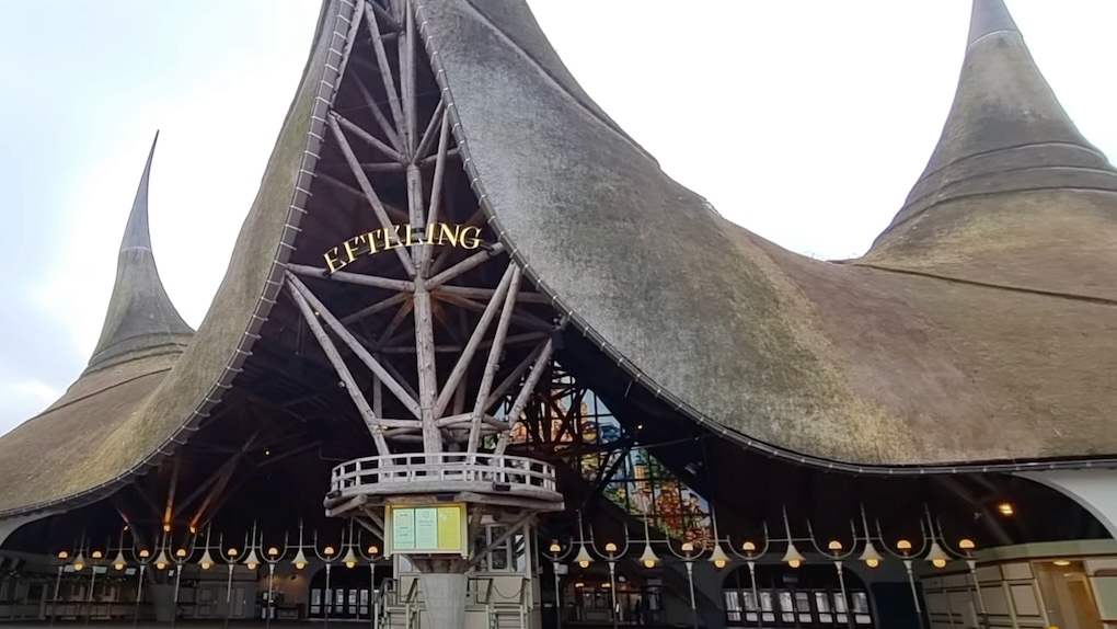 Efteling promoot ‘geheime’ toegangsregel: “gratis parkeerkaart en toegang tot park”