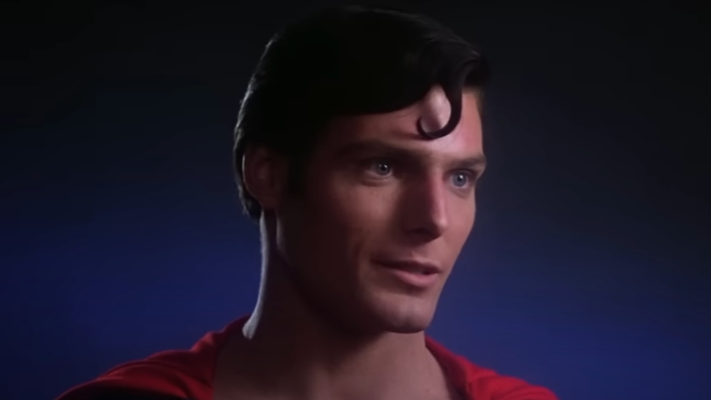 nieuwe superman-film hbo max