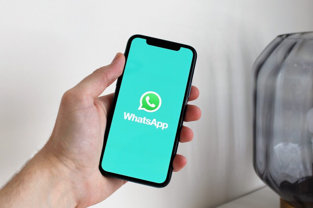 vanaf 2025 werkt WhatsApp niet meer op deze telefoons